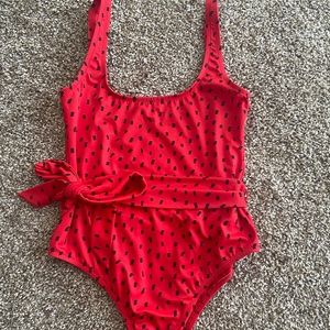 Billabong One piece. Swimwear.